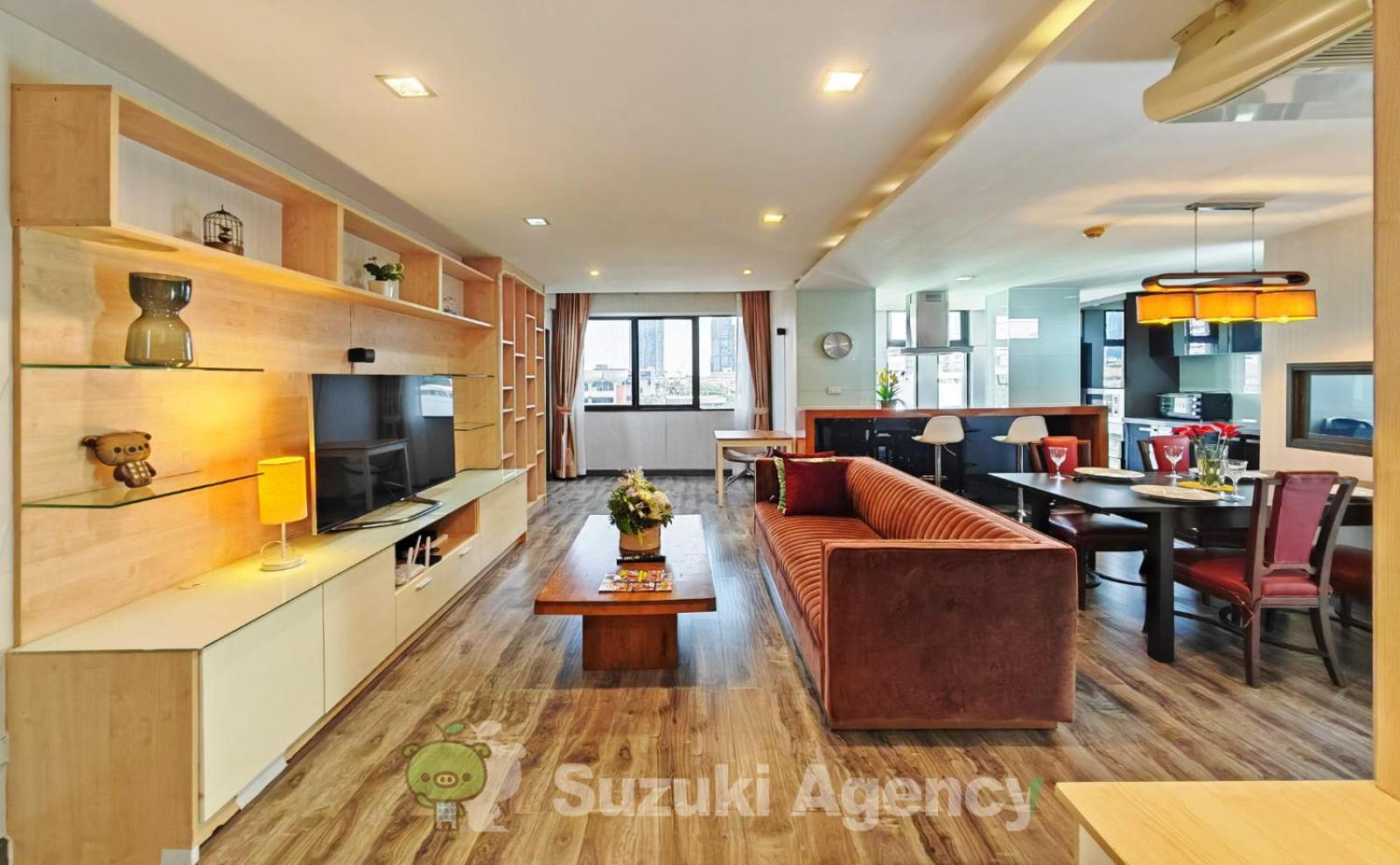 W8 Condo, Luxe 2 Bedroom Private Floor, Best Hip Central Bangkok Area, 5 Mins From Thonglo Bts Station Extérieur photo