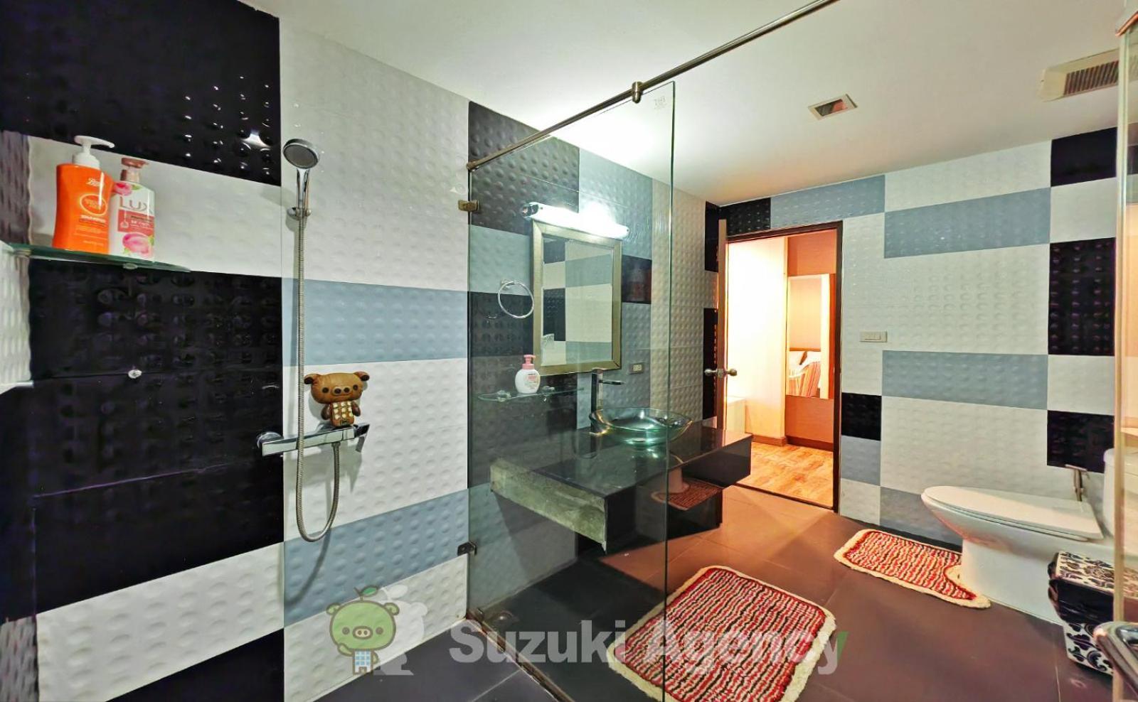 W8 Condo, Luxe 2 Bedroom Private Floor, Best Hip Central Bangkok Area, 5 Mins From Thonglo Bts Station Extérieur photo