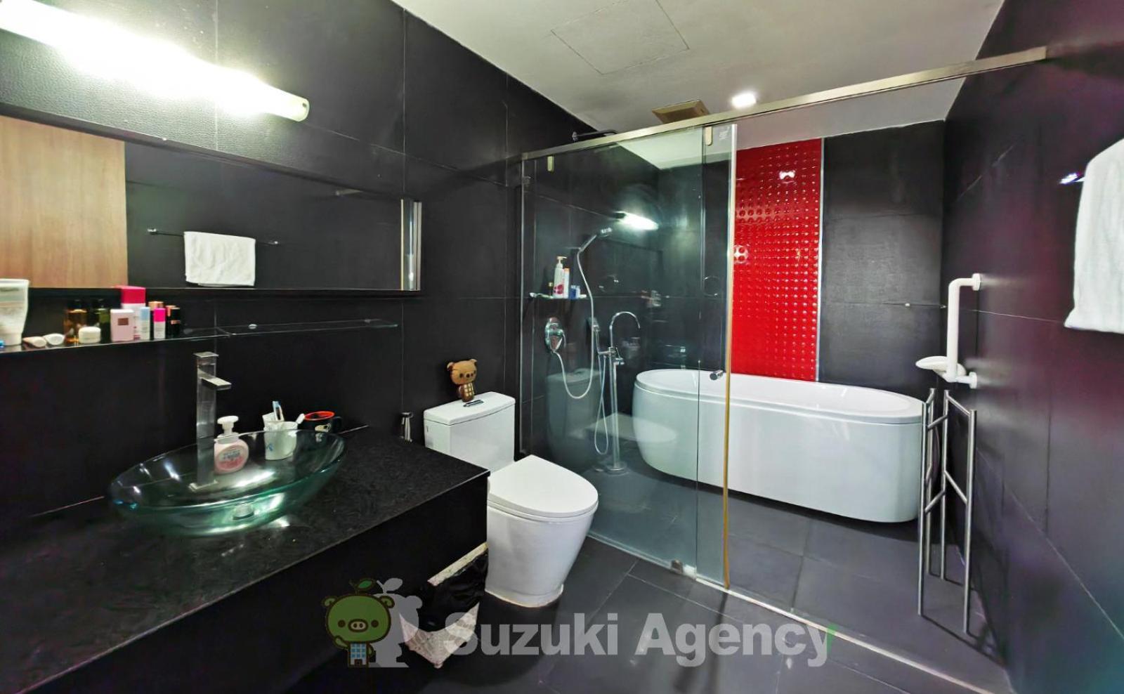 W8 Condo, Luxe 2 Bedroom Private Floor, Best Hip Central Bangkok Area, 5 Mins From Thonglo Bts Station Extérieur photo