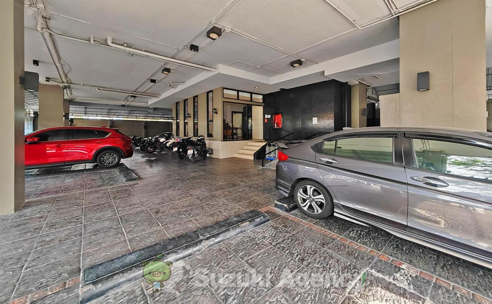 W8 Condo, Luxe 2 Bedroom Private Floor, Best Hip Central Bangkok Area, 5 Mins From Thonglo Bts Station Extérieur photo