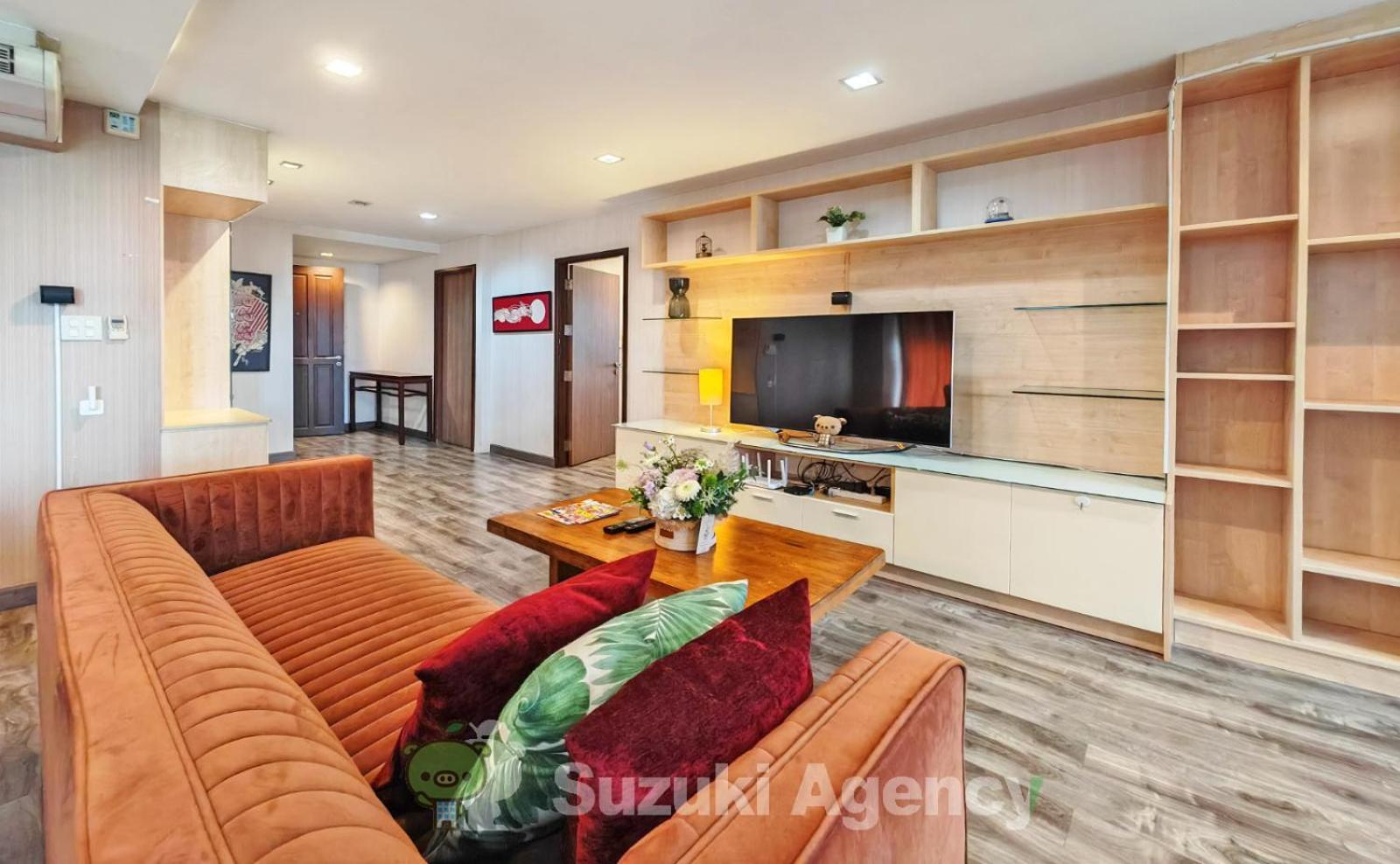 W8 Condo, Luxe 2 Bedroom Private Floor, Best Hip Central Bangkok Area, 5 Mins From Thonglo Bts Station Extérieur photo